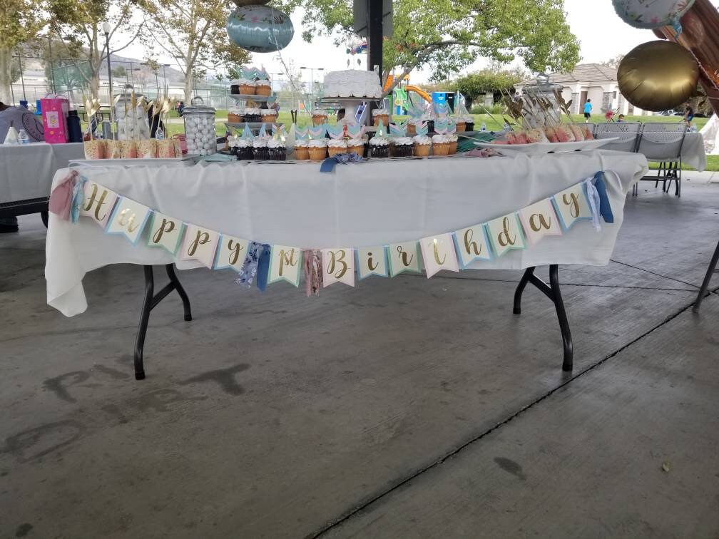 BOHO FEATHER GOLD Glitter Wild One Teepee banner 1st birthday banner