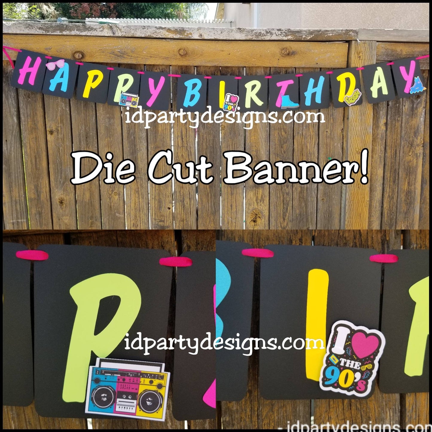 ROLLER SKATES ROLLERSKATE Roller Derby Birthday Roller Baldes Throwback Neon I love the 90s Cupcake Toppers Birthday