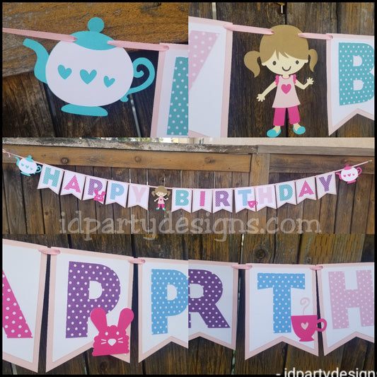 PAJAMAS and PANCAKES PARTY Breakfast Birthday Pajama Tea Party