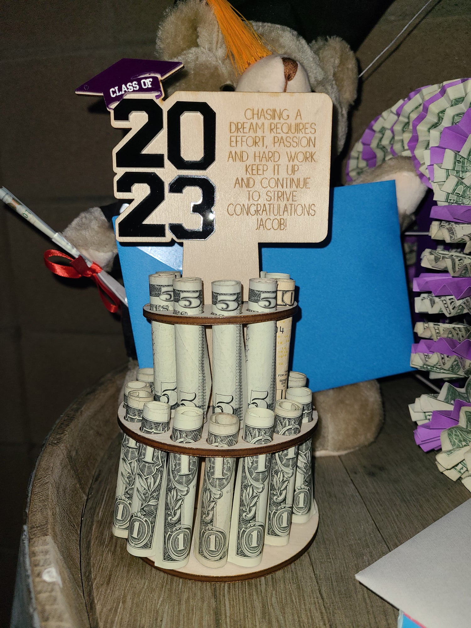 Graduation Gifts