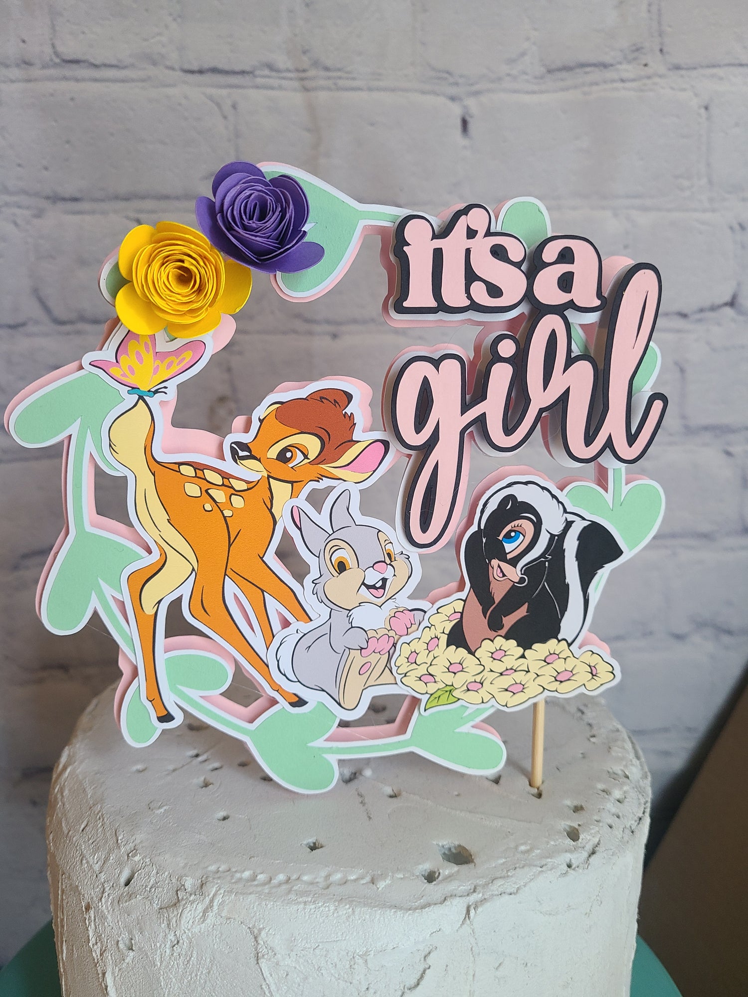 BABY SHOWER