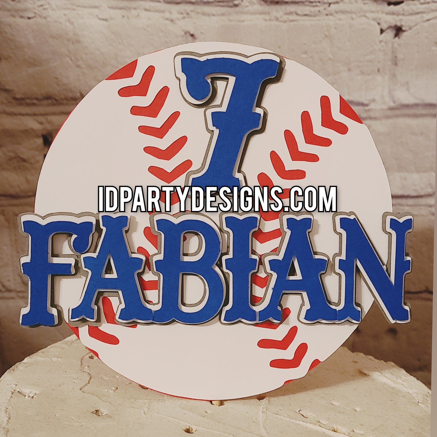 Baseball