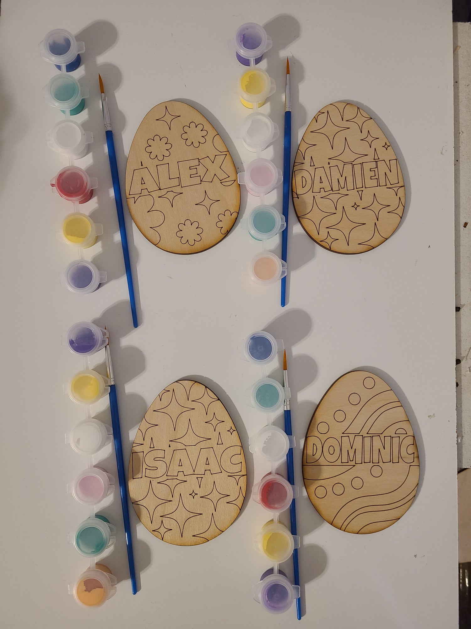 Easter